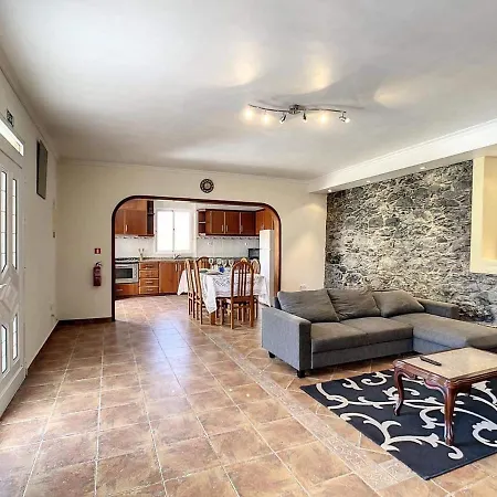 Casa de Férias Feliz Paul do Mar (Madeira)