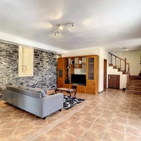 Feliz Casa de Férias