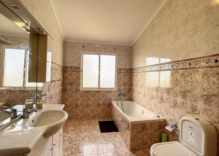 Сasa de vacaciones Feliz Paul do Mar (Madeira)