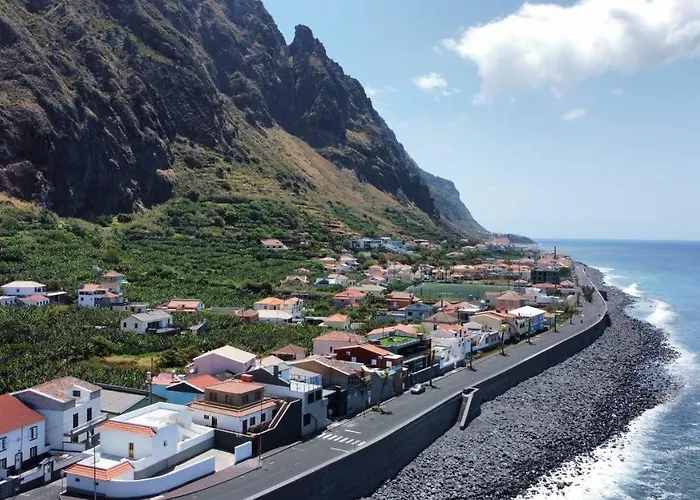 Сasa de vacaciones Feliz *