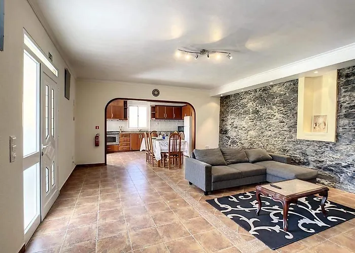 בית נופש Feliz פול דו מאר