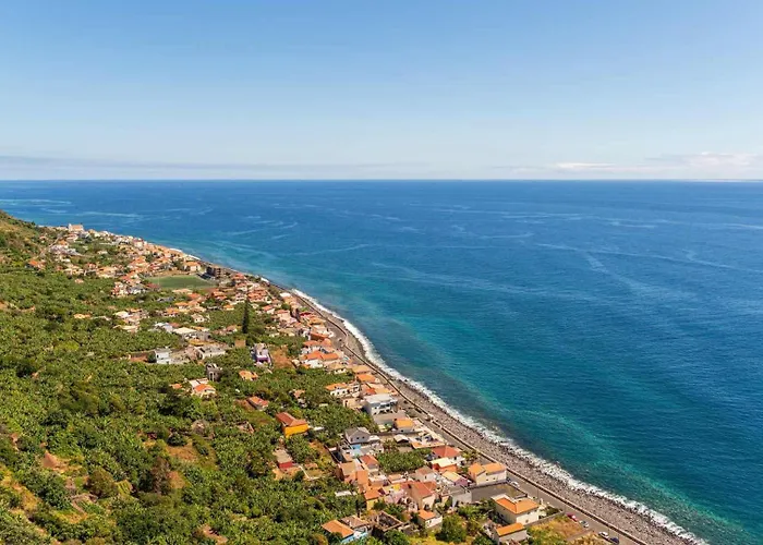 בית נופש Feliz פול דו מאר